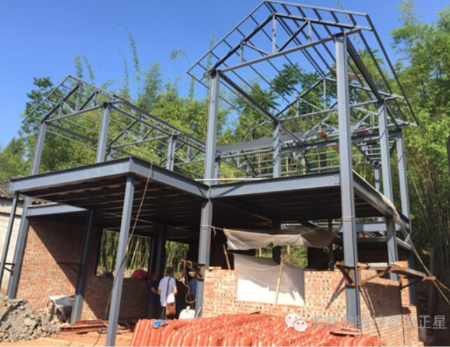 成都鋼結(jié)構(gòu)工程施工 成都鋼結(jié)構(gòu)工程施工