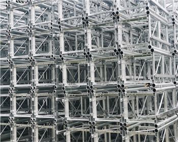 熱鍍鋅升降機(jī)