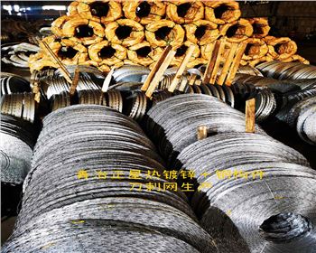 四川刀刺網(wǎng)